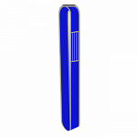 Строп текстильный кольцевой СТК 1 т, 3,5 м — фото превью