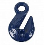 Крюк-укоротитель с проушиной Haklift LYKA1008 г/п 2,5 т, 10 класс — фото превью