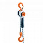Таль ручная рычажная Haklift VTS250 мини /п 0,25 т, L=3 м — фото превью