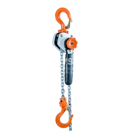 Таль ручная рычажная Haklift VTS3000 мини г/п 3 т, L=3 м - основное фото