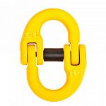 Звено соединительное Haklift LL20 г/п 12,5 т, 8 класс — фото превью