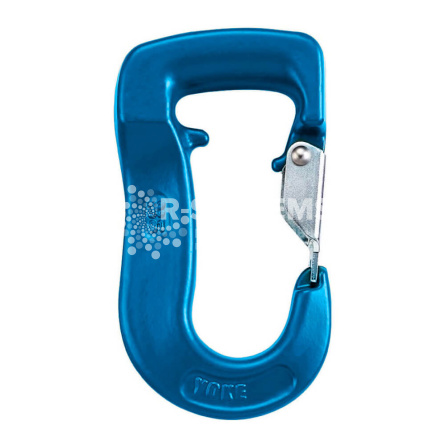 Крюк для текстильных строп Haklift JOKERKOU1 г/п 1 т, 10 класс - основное фото