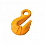 Крюк-укоротитель с проушиной Haklift LYK26 г/п 21,2 т, 8 класс — фото превью