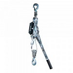 Лебедка ручная рычажная HAKLIFT RVT900 г/п 2 т, L=1,4 м — фото превью
