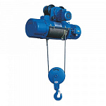 Таль электрическая передвижная TOR CD г/п 20 т, L=30 м — фото превью