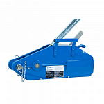 Лебедка рычажная тросовая Haklift LOABT1600 г/п 1,6 т, L=20 м — фото превью